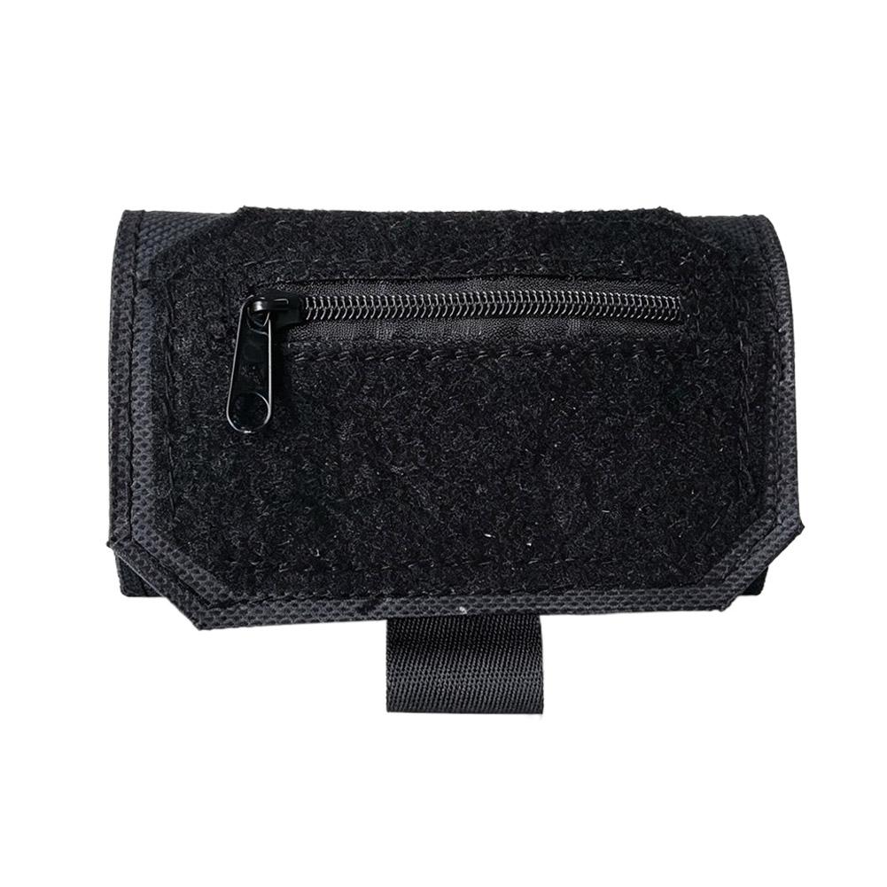 Edc Carry Items - Compact Belt Pouch Mini EDC Pocket