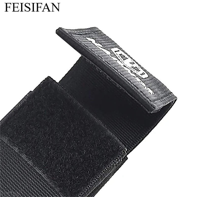 Edc Carry Pliers - Nylon EDC Waist‑Belt Tool Pouch Elastic