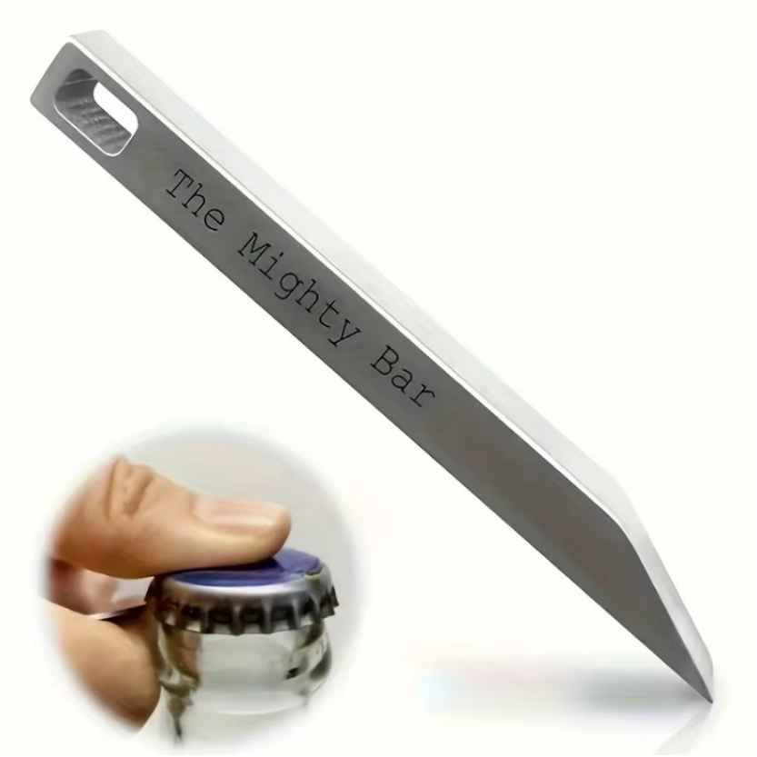 Mighty Bar Pocket Knife & Bott - đánh giá và giá Edc Carry Knife