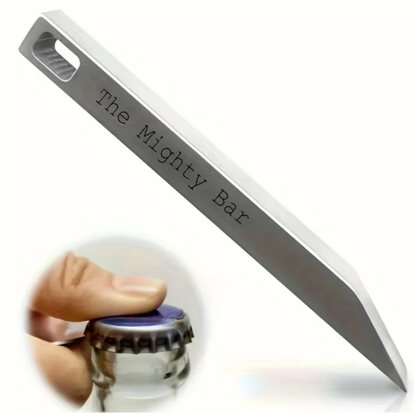 Mighty Bar Pocket Knife & Bott - đánh giá và giá Edc Carry Knife