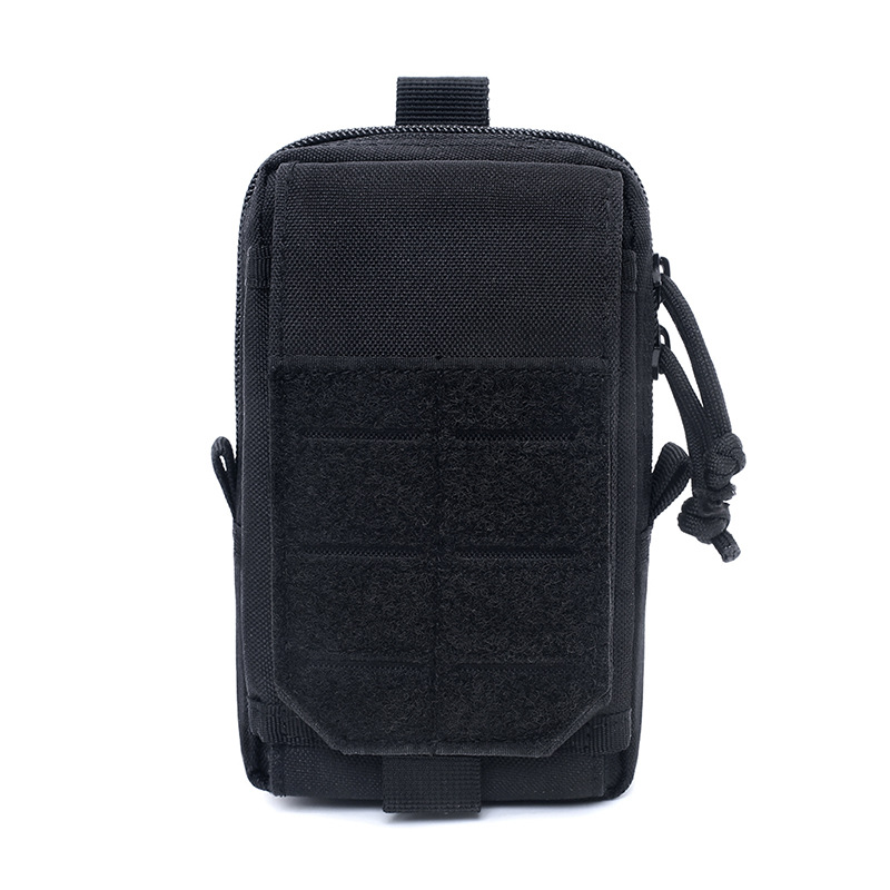 ‌Backpack Attachment Pack Tact - đánh giá và giá Edc Carry Pocket Pouch