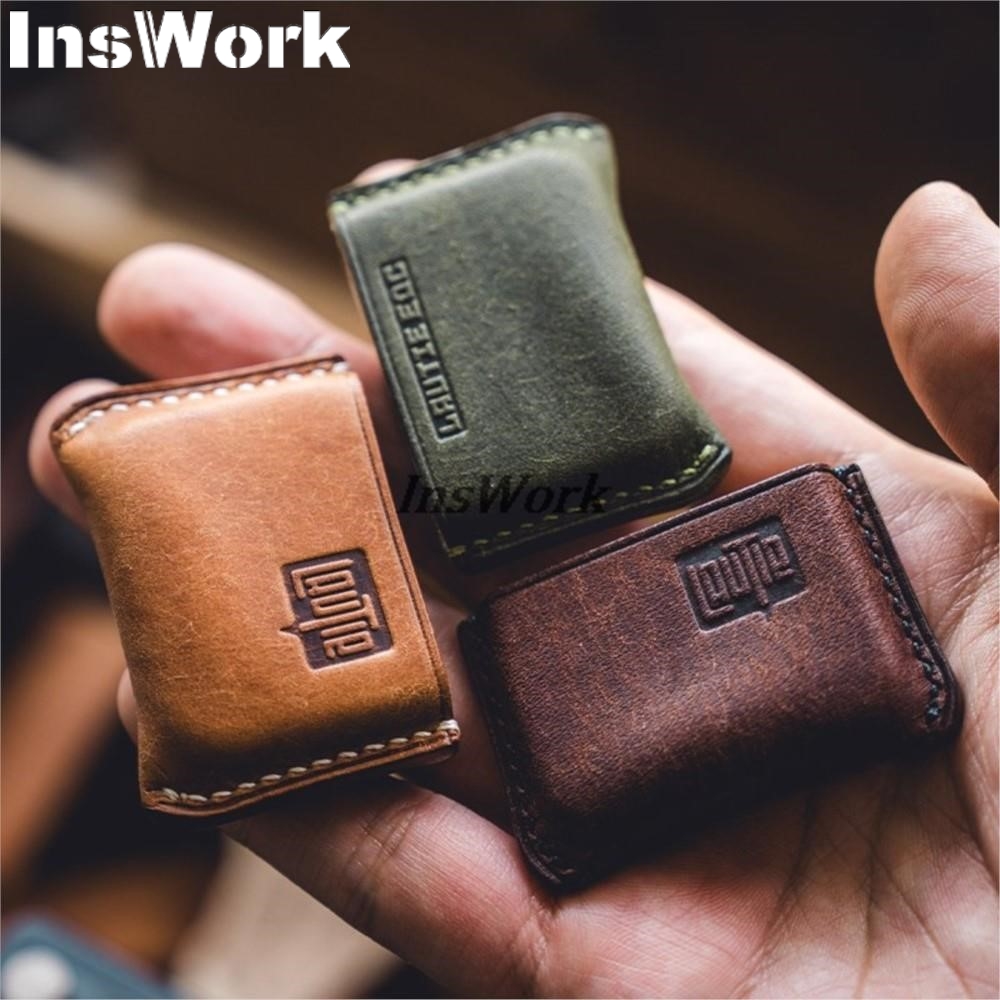 LAUTIE EDC Leather Holster for - đánh giá và giá Edc Carry Items
