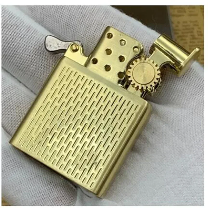 ZORRO Kerosine Lighter Inner I - đánh giá và giá Lighter Insert Zippo