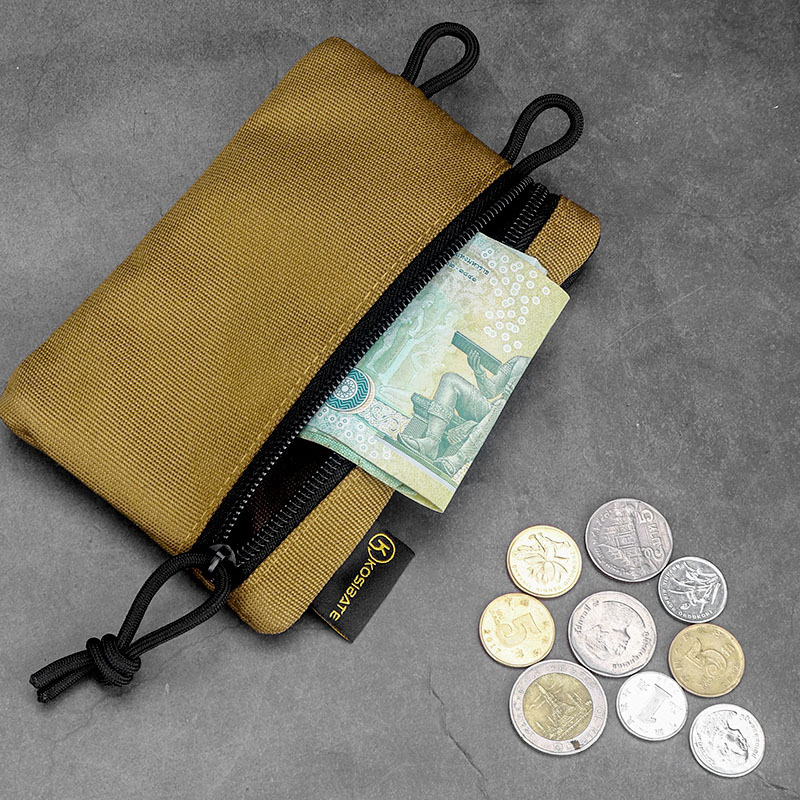 Mini EDC Tool Pouch Oxford Clo - đánh giá và giá Edc Carry Pocket Pouch