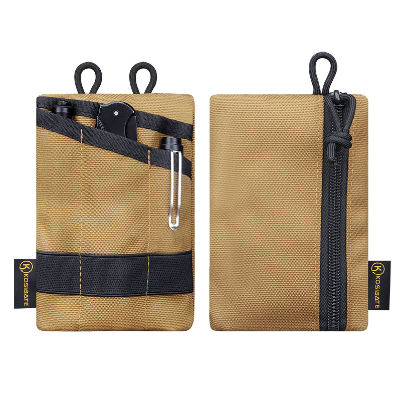 Mini EDC Tool Pouch Oxford Clo - đánh giá và giá Edc Carry Pocket Pouch