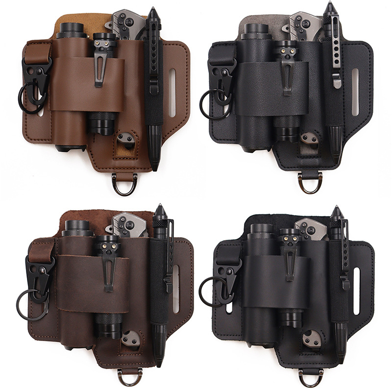 EDC Tactical Tool Holster Wild - đánh giá và giá Edc Carry Items