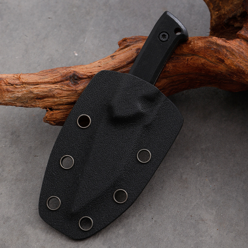 5CR15 Stainless Steel Small Fi - đánh giá và giá Edc Carry Pocket Knife