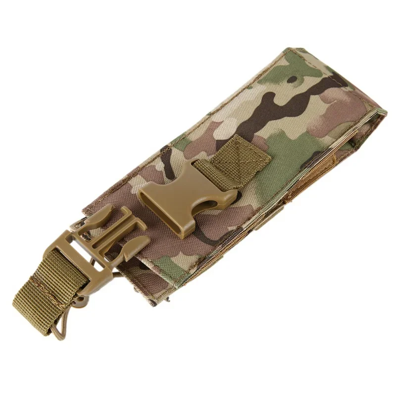 Molle Water Bottle Holster Pou - đánh giá và giá Edc Carry Items