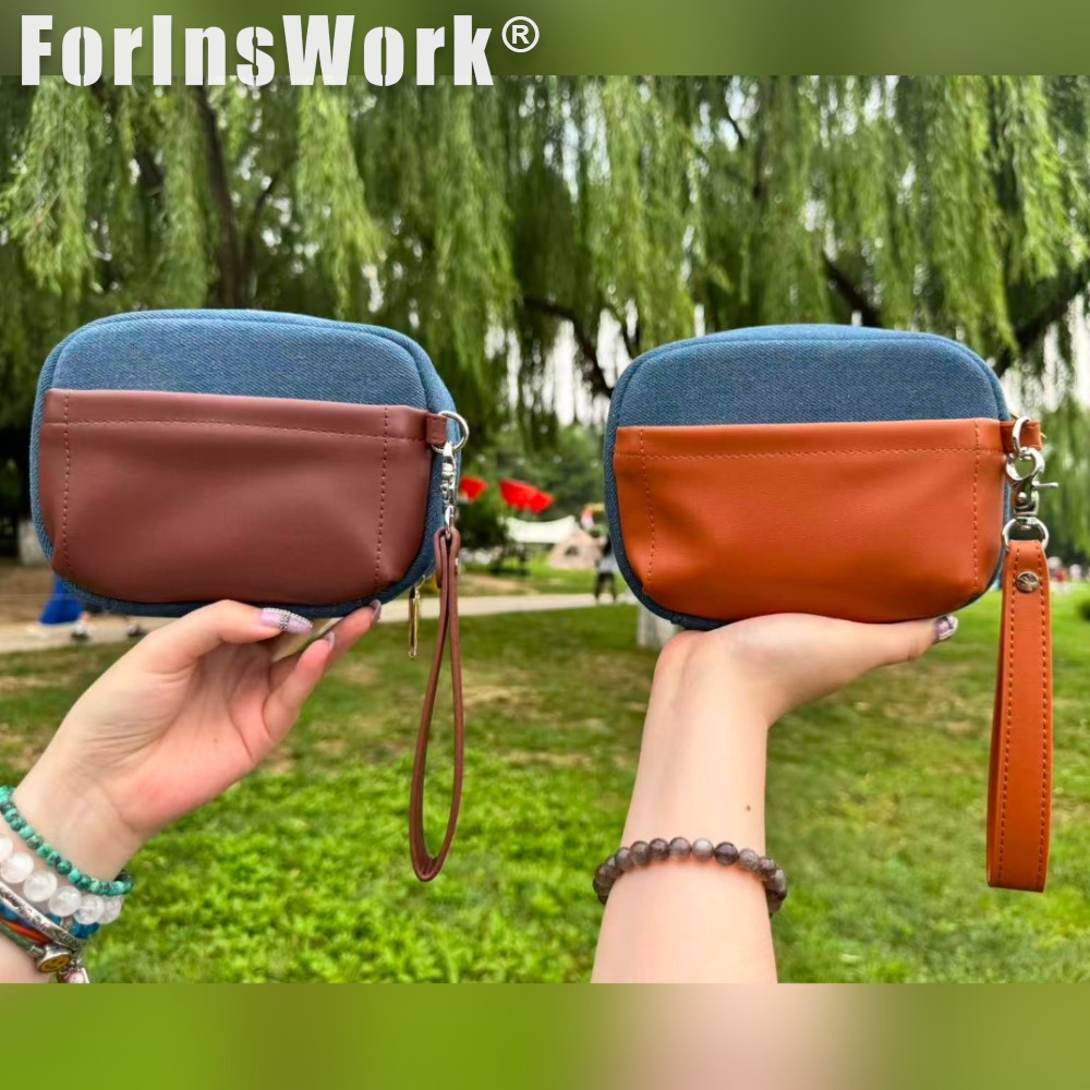 EDC Denim Storage Pouch Layere - đánh giá và giá Edc Carry Pocket Pouch