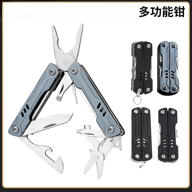 S11 Pro Mini Multitool Long No - đánh giá và giá Edc Carry Pliers