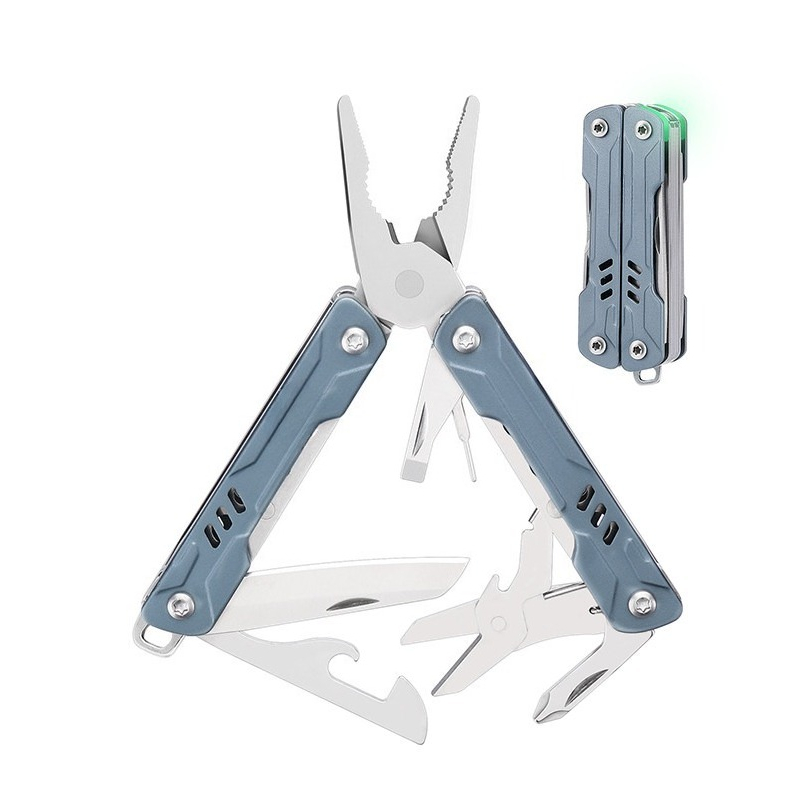 S11 Pro Mini Multitool Long No - đánh giá và giá Edc Carry Pliers