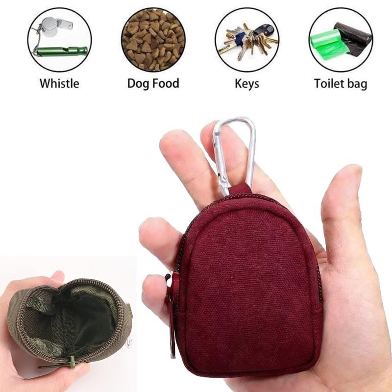 Tactical EDC Key Wallet for Me - đánh giá và giá Edc Carry Pocket Pouch