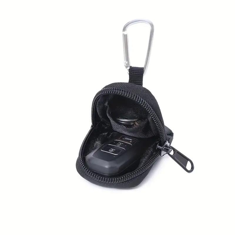 Tactical EDC Key Wallet for Me - đánh giá và giá Edc Carry Pocket Pouch