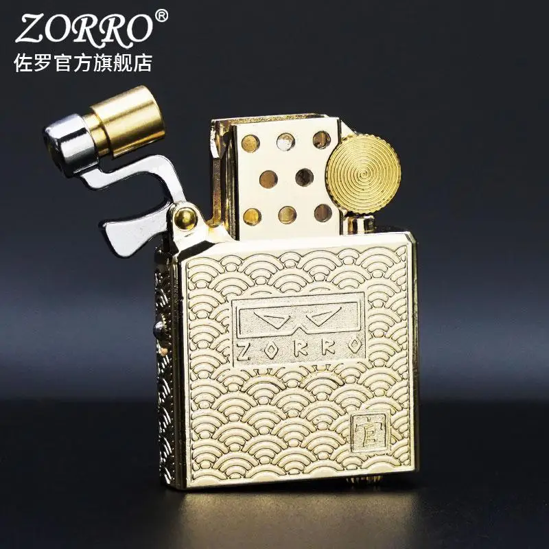 2025 New Genuine Z902 Inner Ta - đánh giá và giá Lighter Insert Zippo