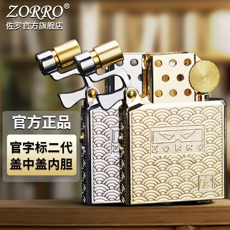 2025 New Genuine Z902 Inner Ta - đánh giá và giá Lighter Insert Zippo