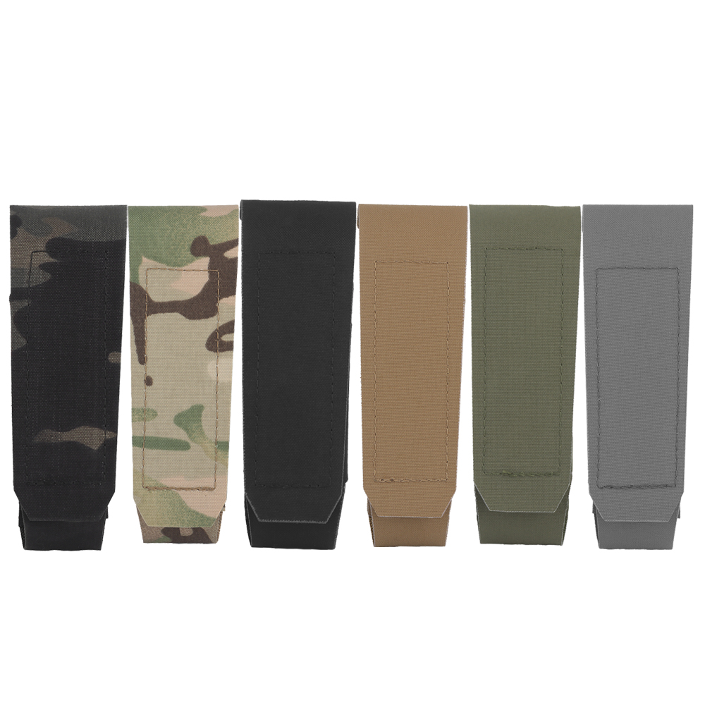 TKO Tactical Molle Carry Case  - đánh giá và giá Edc Carry Pocket Pouch