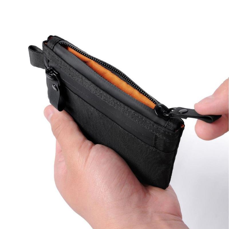 Mini Waterproof RFID Credit Ca - đánh giá và giá Edc Carry Card