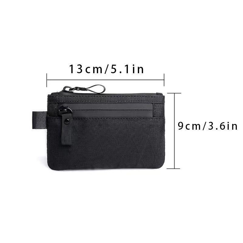 Mini Waterproof RFID Credit Ca - đánh giá và giá Edc Carry Card