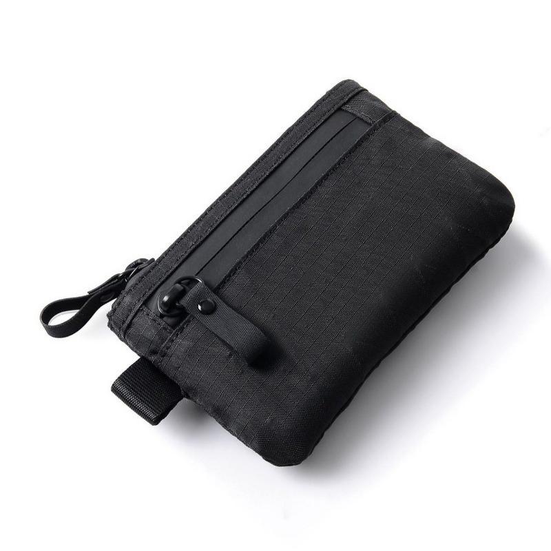 Mini Waterproof RFID Credit Ca - đánh giá và giá Edc Carry Card