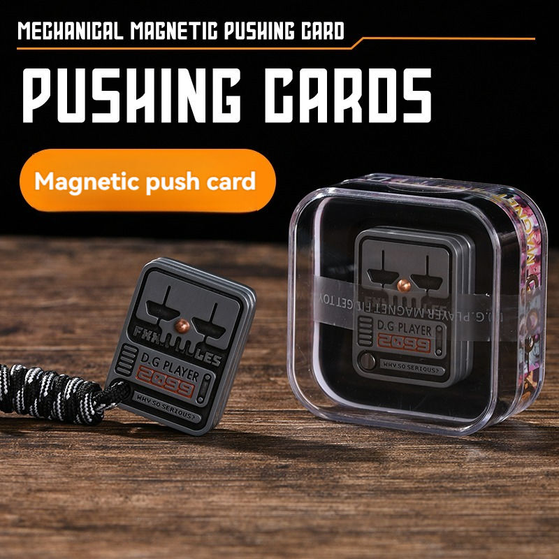 Finger stress-relieving card-d - đánh giá và giá Edc Carry Positions