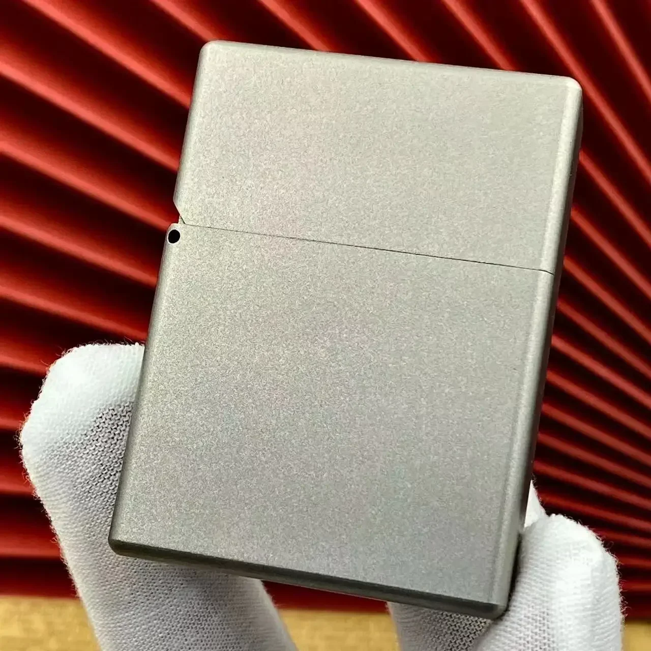 Zorro Titanium Alloy 538, 912  - đánh giá và giá Lighter Insert Zippo