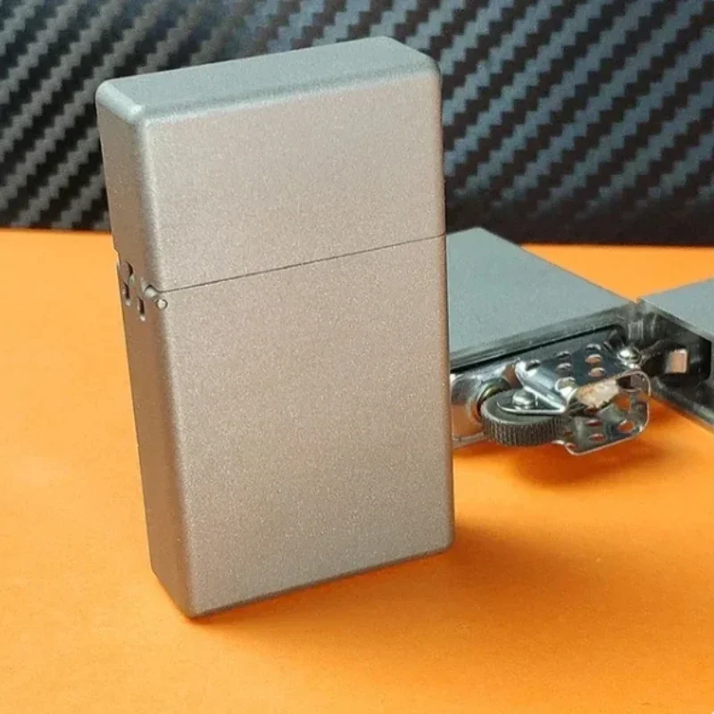 Zorro Titanium Alloy 538, 912  - đánh giá và giá Lighter Insert Zippo