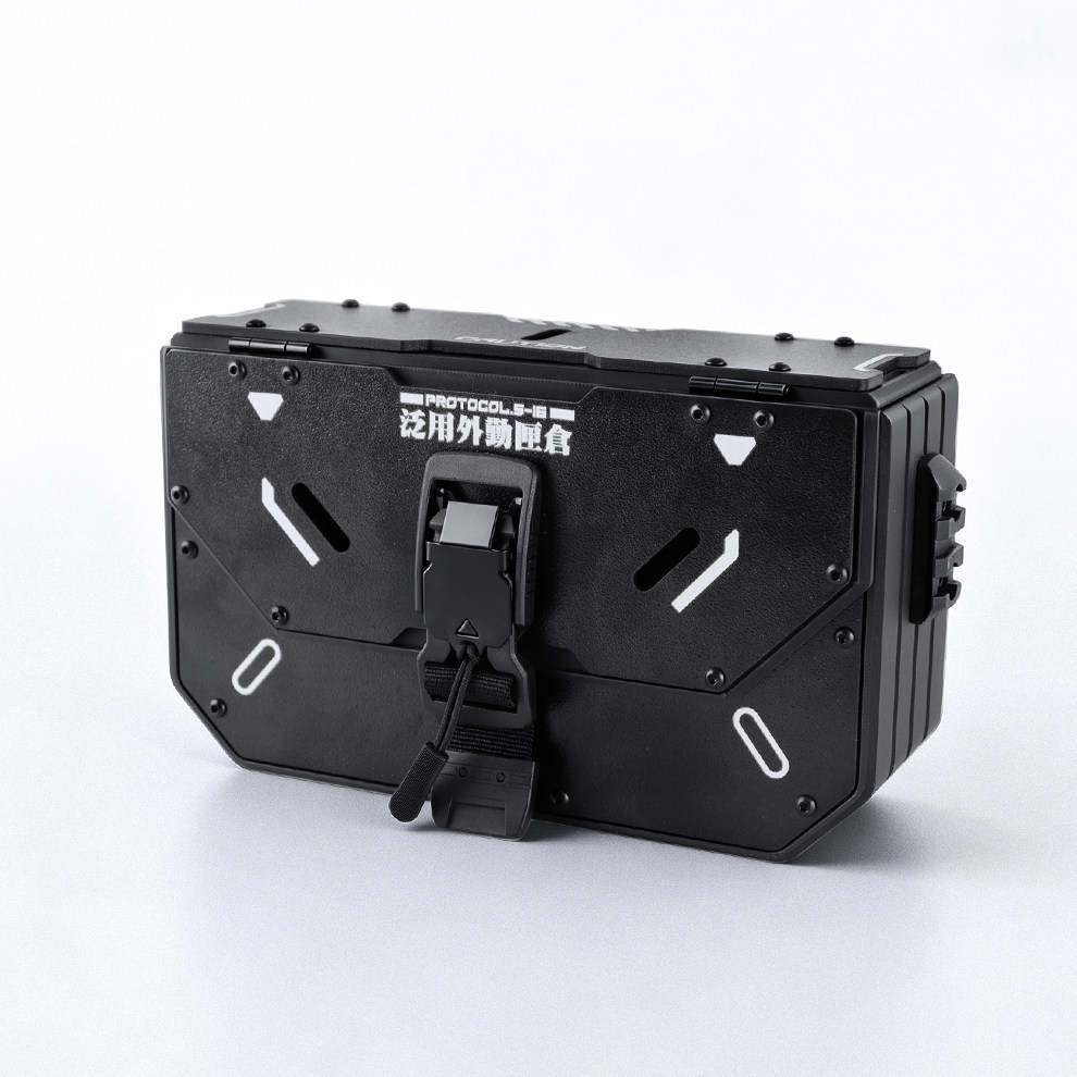 Outdoor Portable EDC Mechanica - đánh giá và giá Edc Carry Items