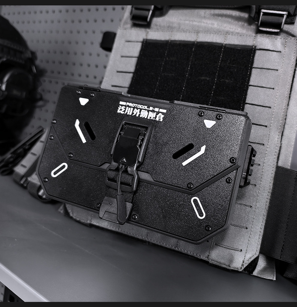 Outdoor Portable EDC Mechanica - đánh giá và giá Edc Carry Items