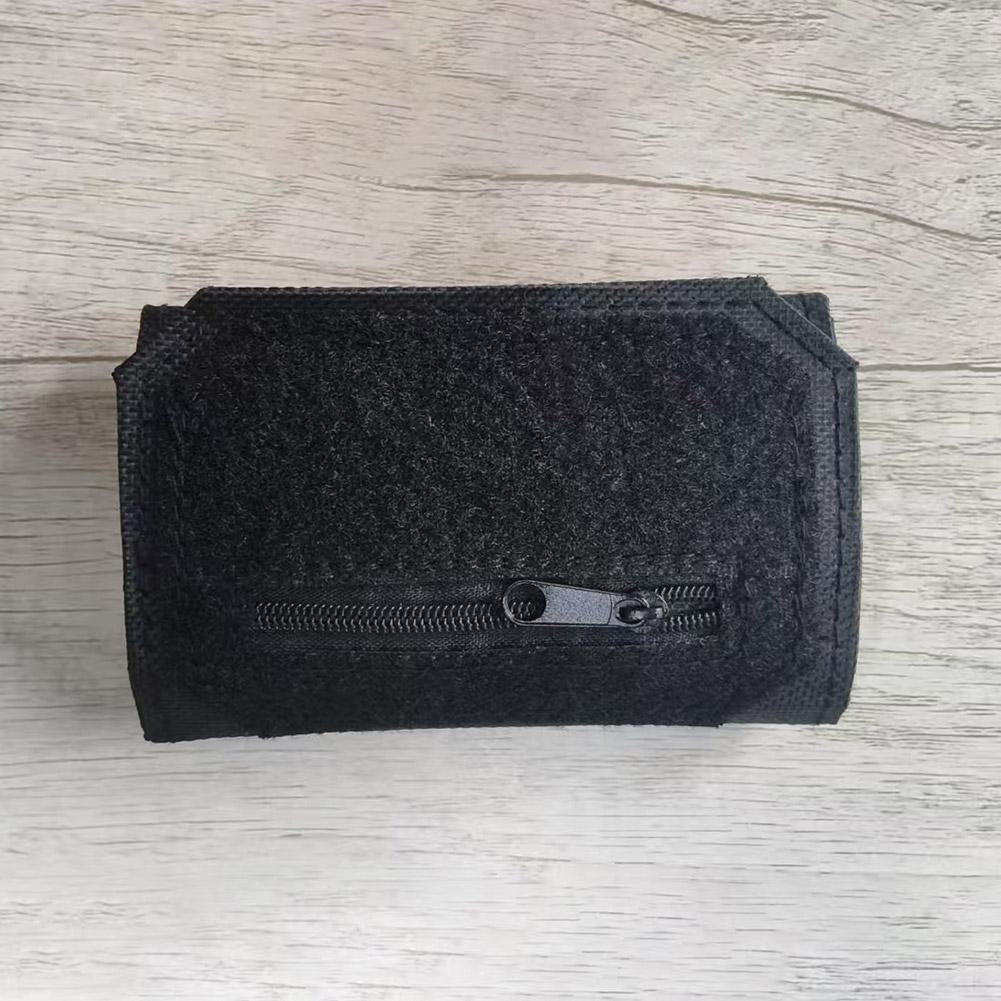 Tactical Mini Waist Pouch EDC  - đánh giá và giá Edc Carry Card
