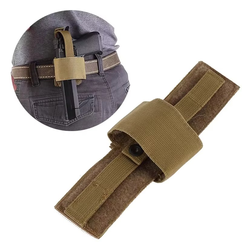 Outdoor Concealed Carry Waist  - đánh giá và giá Edc Carry Pocket Pouch