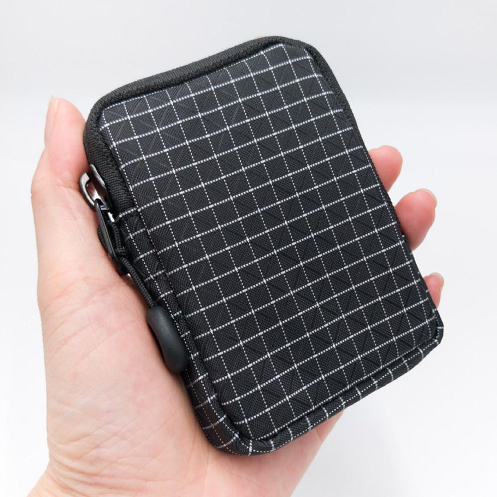 Outdoor Mini EDC Storage Pouch - đánh giá và giá Edc Carry Card