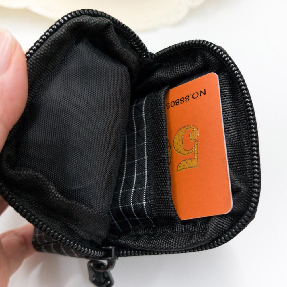 Outdoor Mini EDC Storage Pouch - đánh giá và giá Edc Carry Card