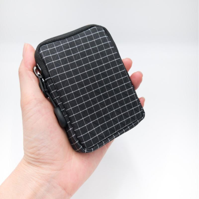 Mini EDC Pouch Wear Resistant  - đánh giá và giá Edc Carry Pocket Pouch