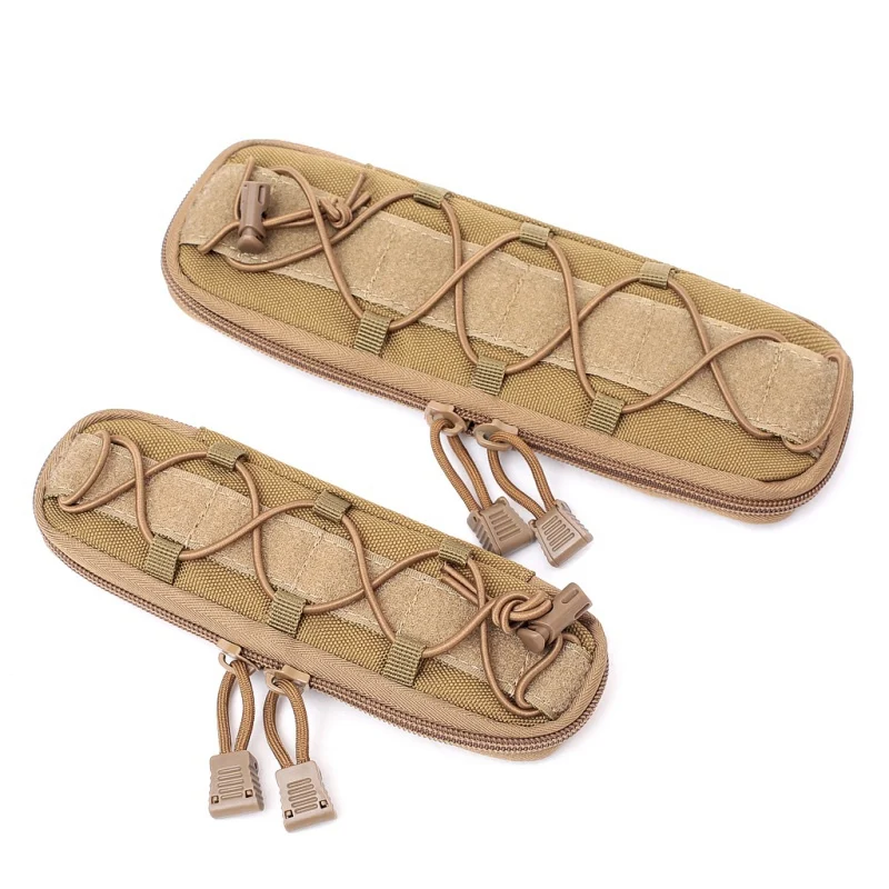 Molle Knife Pouch EDC Waist Pa - đánh giá và giá Edc Carry Knife