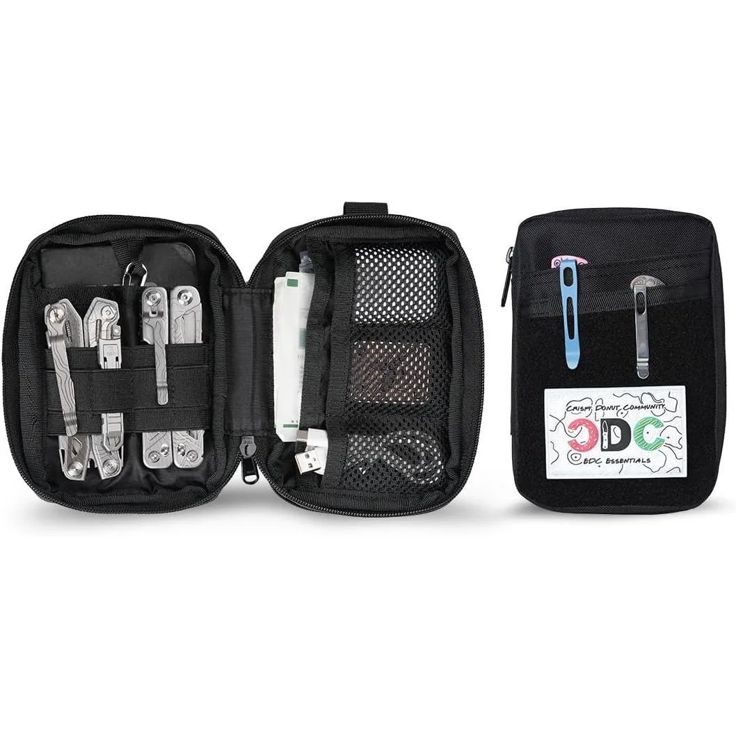 VIPERADE VE32 EDC Pouch, Pocke - đánh giá và giá Edc Carry Pocket Pouch