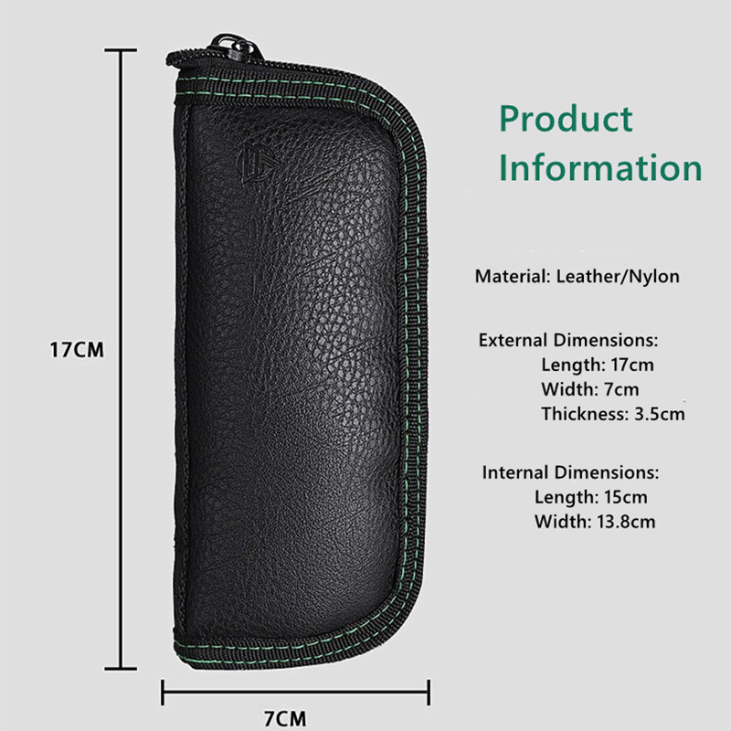 EDC Knife Pouch, Nylon Folding - đánh giá và giá Edc Carry Pocket Knife