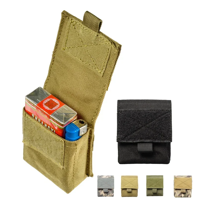 Small Molle Pouch Utility Mini - đánh giá và giá Edc Carry Card