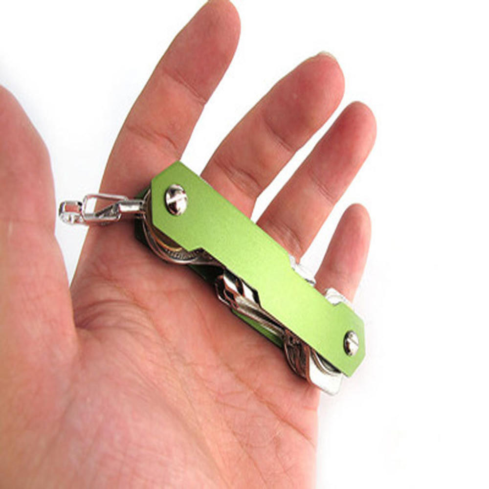 Móc Chìa Khóa Thông Minh Tổ Ch - đánh giá và giá Edc Carry Card
