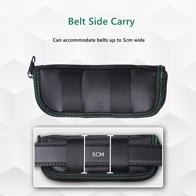 Portable Folding Knife Sheath, - đánh giá và giá Edc Carry Pliers