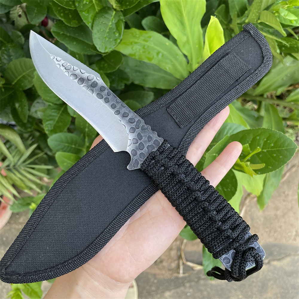 Forged 8cr13mov Blade Pocket k - đánh giá và giá Edc Carry Pocket Knife