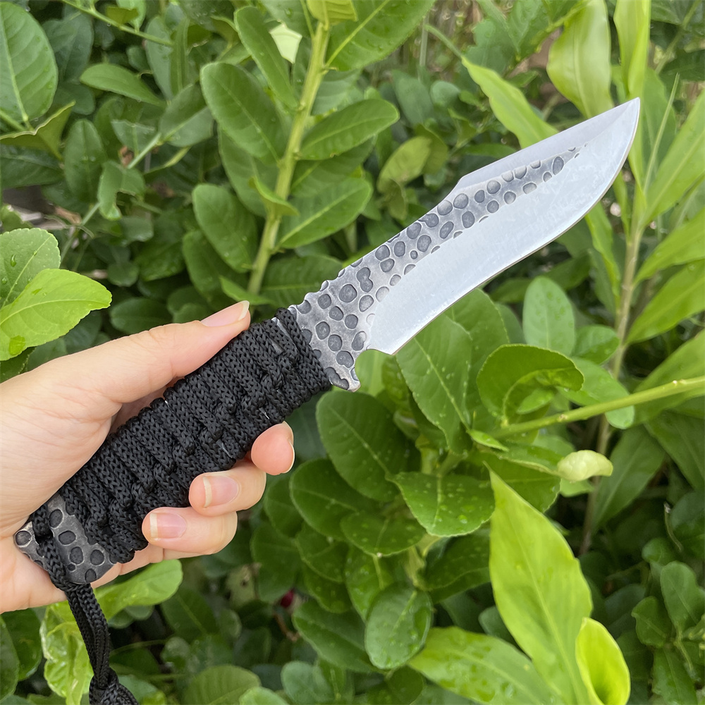 Forged 8cr13mov Blade Pocket k - đánh giá và giá Edc Carry Pocket Knife