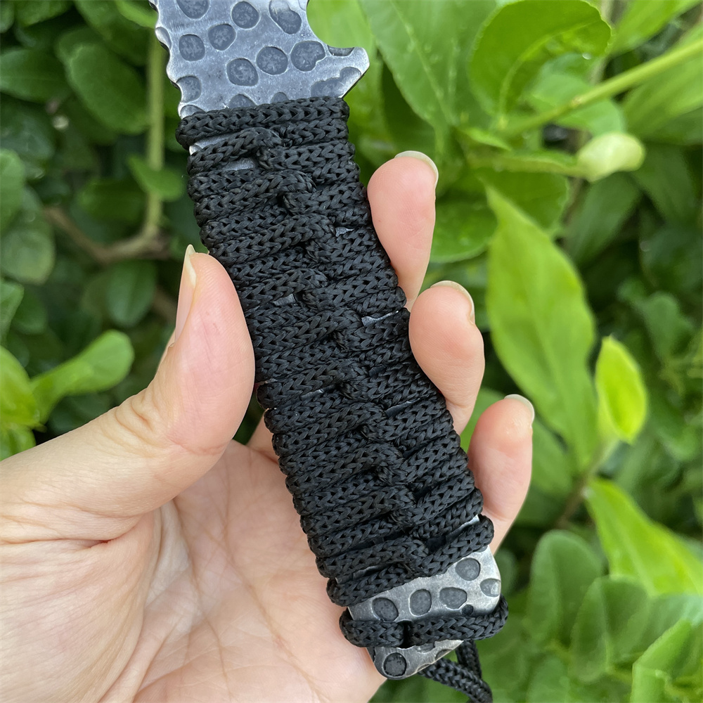 Forged 8cr13mov Blade Pocket k - đánh giá và giá Edc Carry Pocket Knife