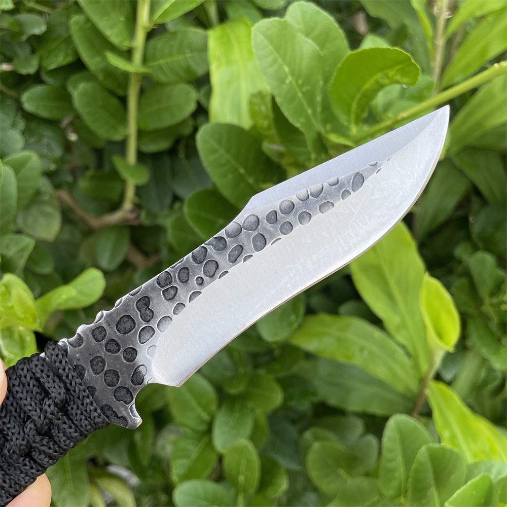 Forged 8cr13mov Blade Pocket k - đánh giá và giá Edc Carry Pocket Knife