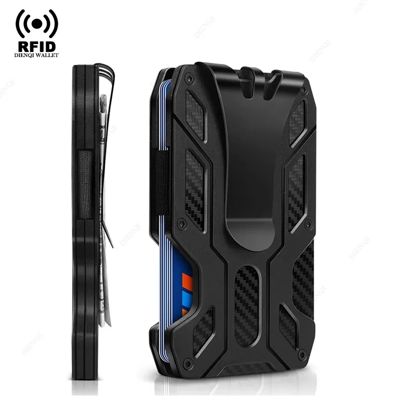 EDC Wallets Outdoor Card Holde - đánh giá và giá Edc Carry Card