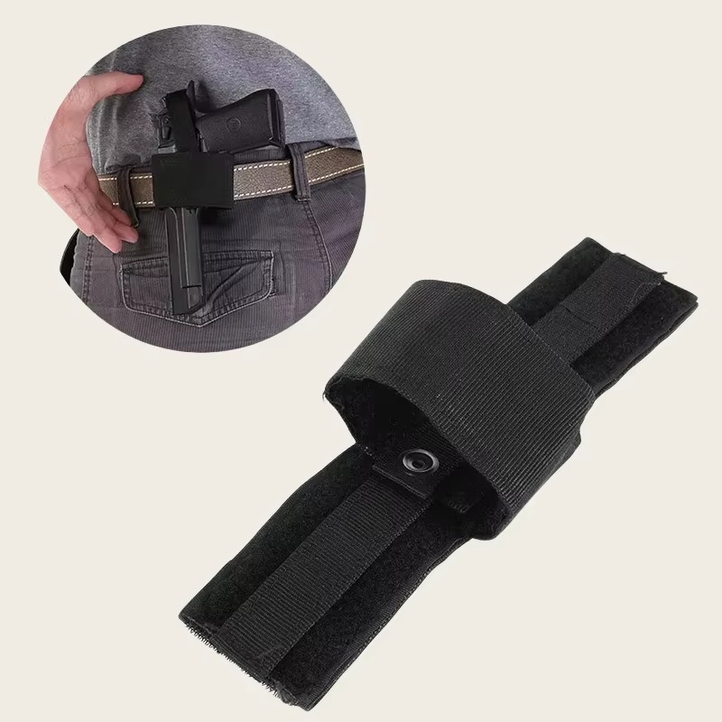 Outdoor Concealed Carry Waist  - đánh giá và giá Edc Carry Pocket Pouch