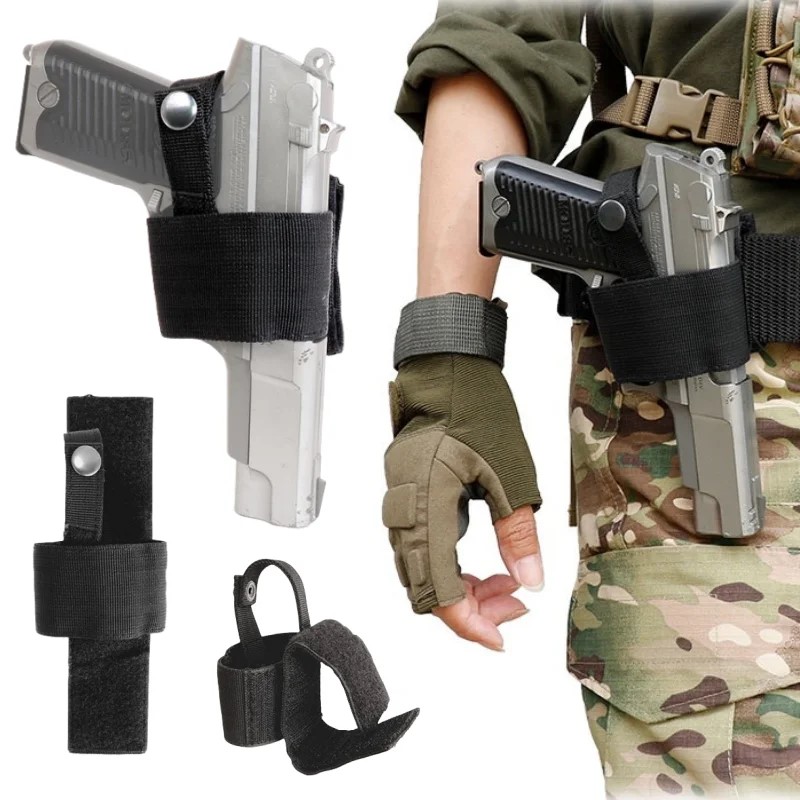 Outdoor Concealed Carry Waist  - đánh giá và giá Edc Carry Pocket Pouch