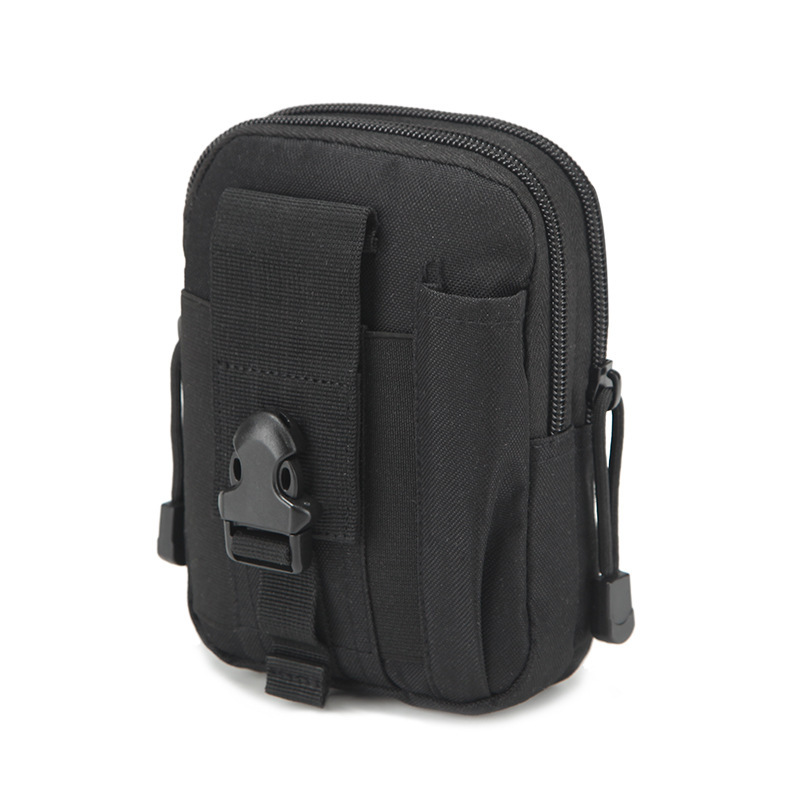 Universal EDC Tactical Molle P - đánh giá và giá Edc Carry Items