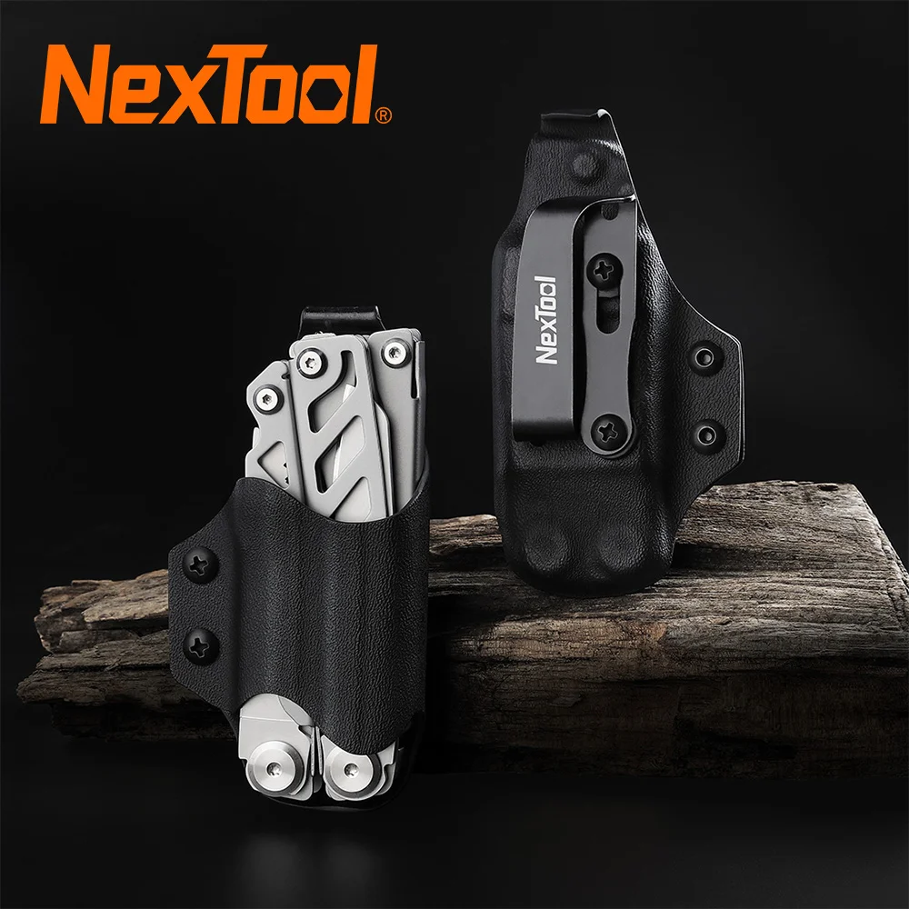 Nextool Flagship Pro with Tact - đánh giá và giá Edc Carry Pliers