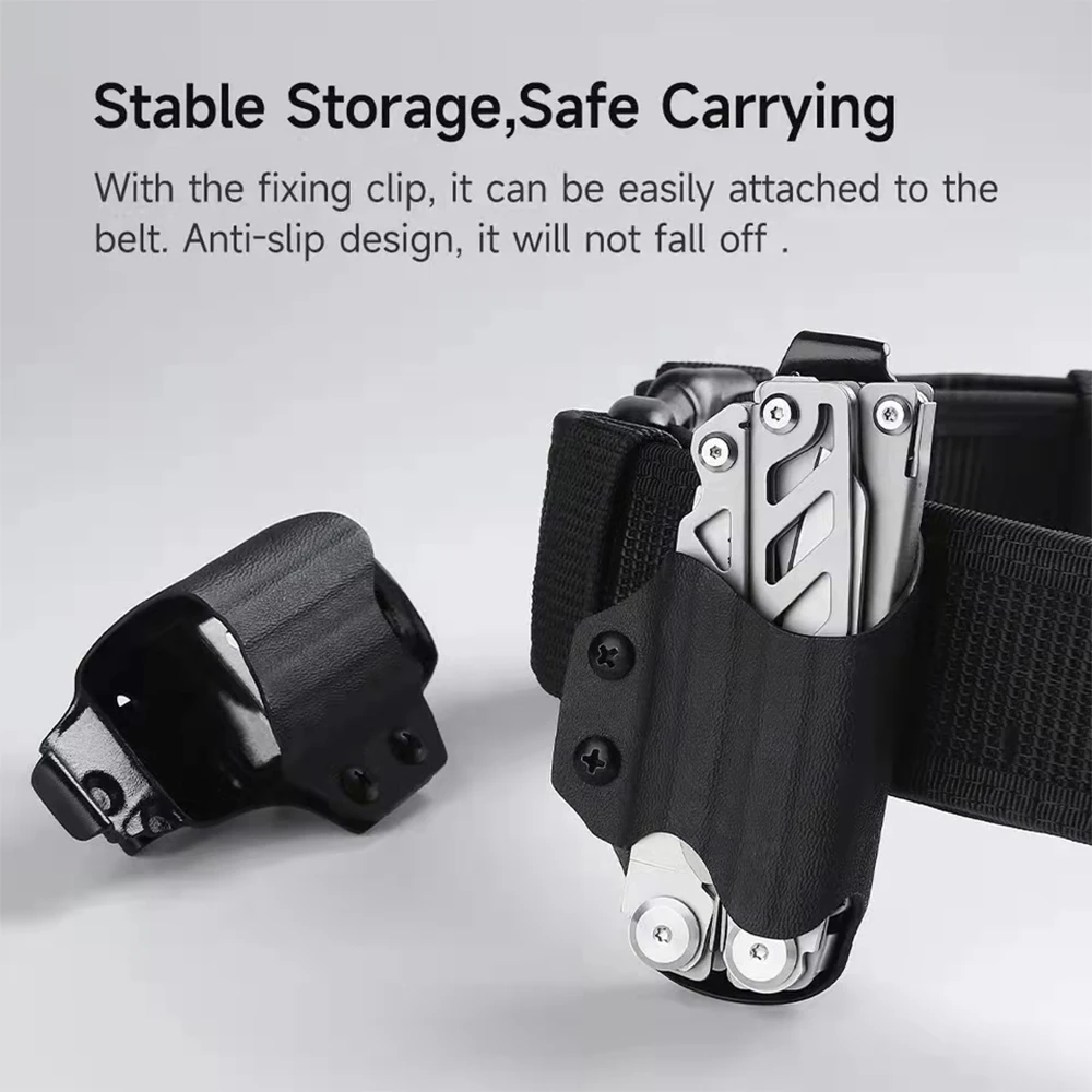 Nextool Flagship Pro with Tact - đánh giá và giá Edc Carry Pliers