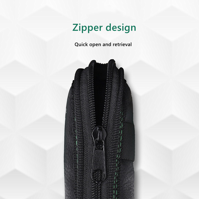Portable Knife Sheath, Nylon F - đánh giá và giá Edc Carry Pocket Pouch